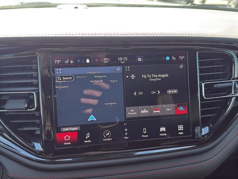 New 2026 Dodge Durango GT AWD/4WD image 19