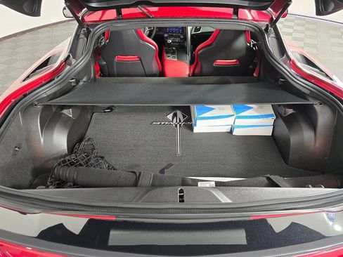 Used 2014 Chevrolet Corvette Stingray Coupe w/ 2LT Preferred Equipment Group RWD image 18