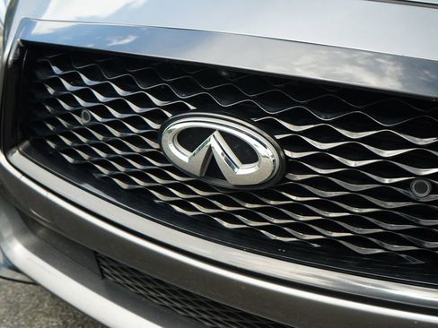 Used 2023 INFINITI Q50 Red Sport 400 RWD image 13