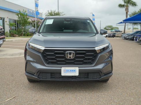 Used 2026 Honda CR-V LX image 2