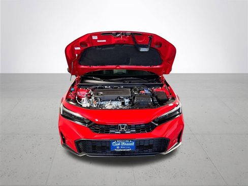 New 2026 Honda Civic Sport image 21