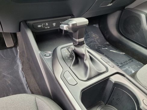 Used 2025 Kia K4 FWD image 21