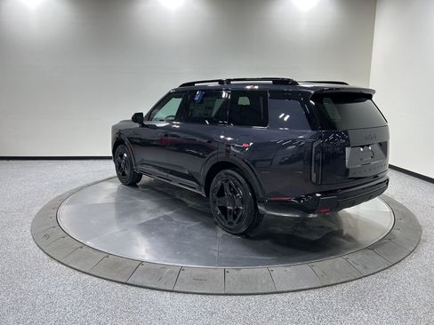 New 2027 Kia Telluride EX image 7