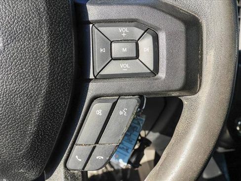 Used 2017 Ford F150 XL w/ Equipment Group 101A Mid image 16