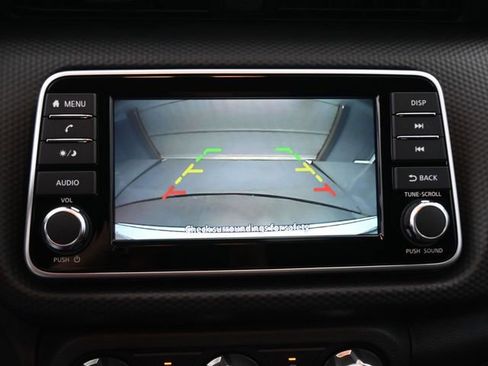 New 2025 Nissan Kicks Play S w/ Interior Electronics Package image 6