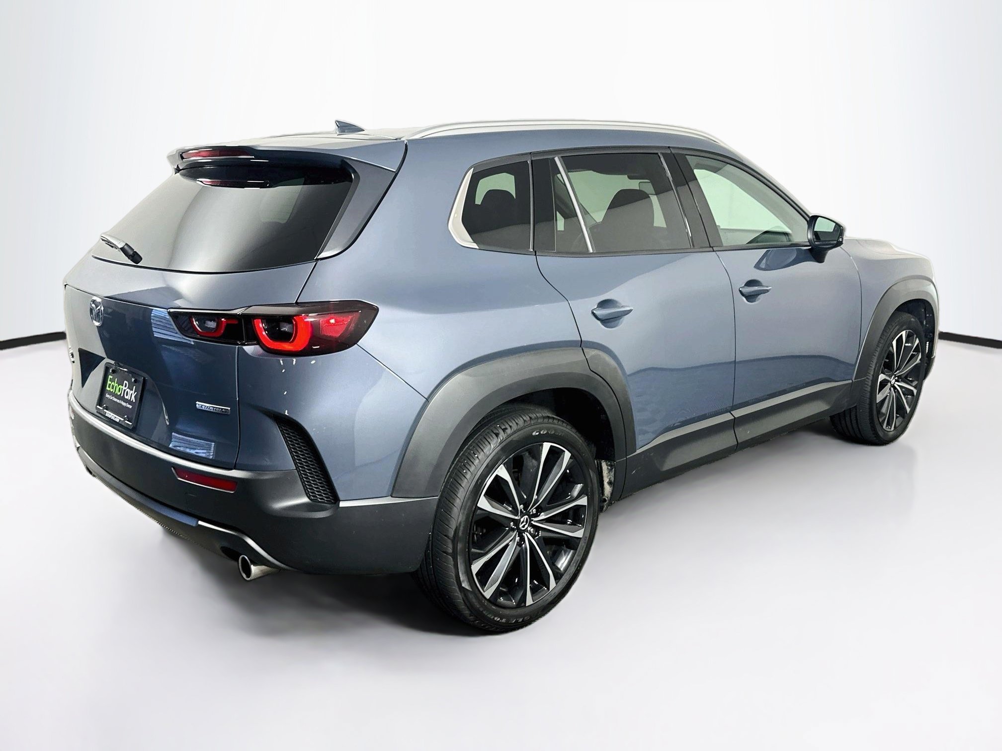 Used 2025 MAZDA CX-50 AWD 2.5 S w/ Premium Plus Pkg image 9