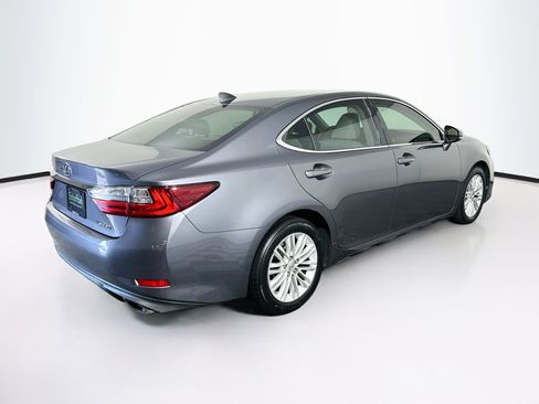 Used 2016 Lexus ES 350 FWD image 9