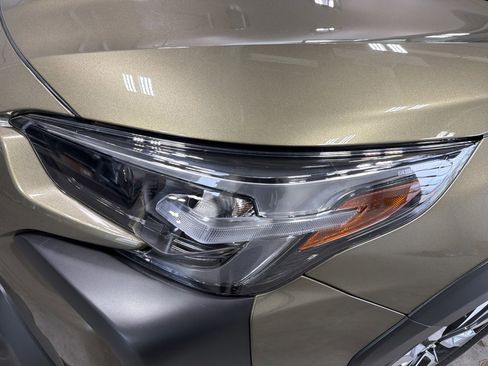Used 2024 Subaru Outback Touring XT w/ Popular Package #2 AWD/4WD image 11