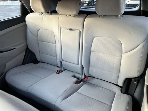 Used 2019 Hyundai Tucson SEL image 23