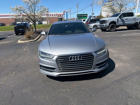 Used 2017 Audi A7 3.0T Prestige w/ Prestige Package image 20