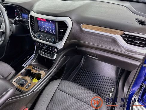 Used 2023 GMC Acadia SLE w/ Driver Convenience Package AWD/4WD image 37