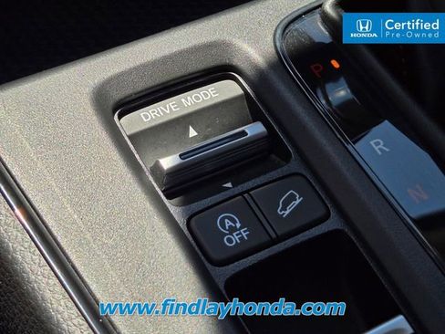 Certified 2024 Honda CR-V EX image 32