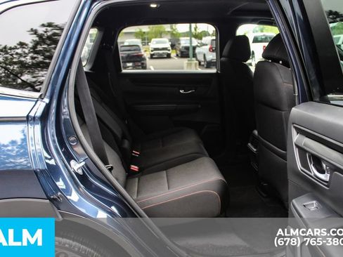 Used 2024 Honda CR-V Sport image 19