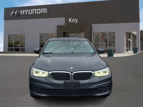 Used 2019 BMW 530i xDrive w/ Convenience Package image 8