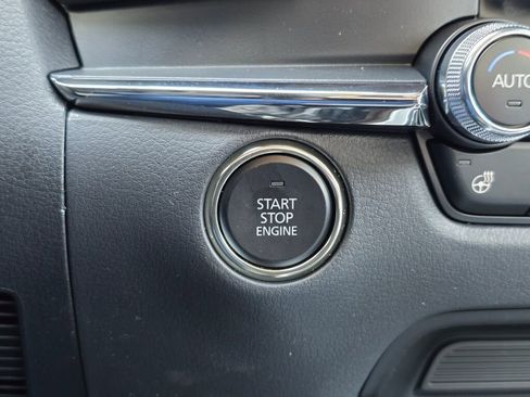 New 2025 MAZDA CX-30 2.5 Turbo w/ Premium Plus Pkg image 21