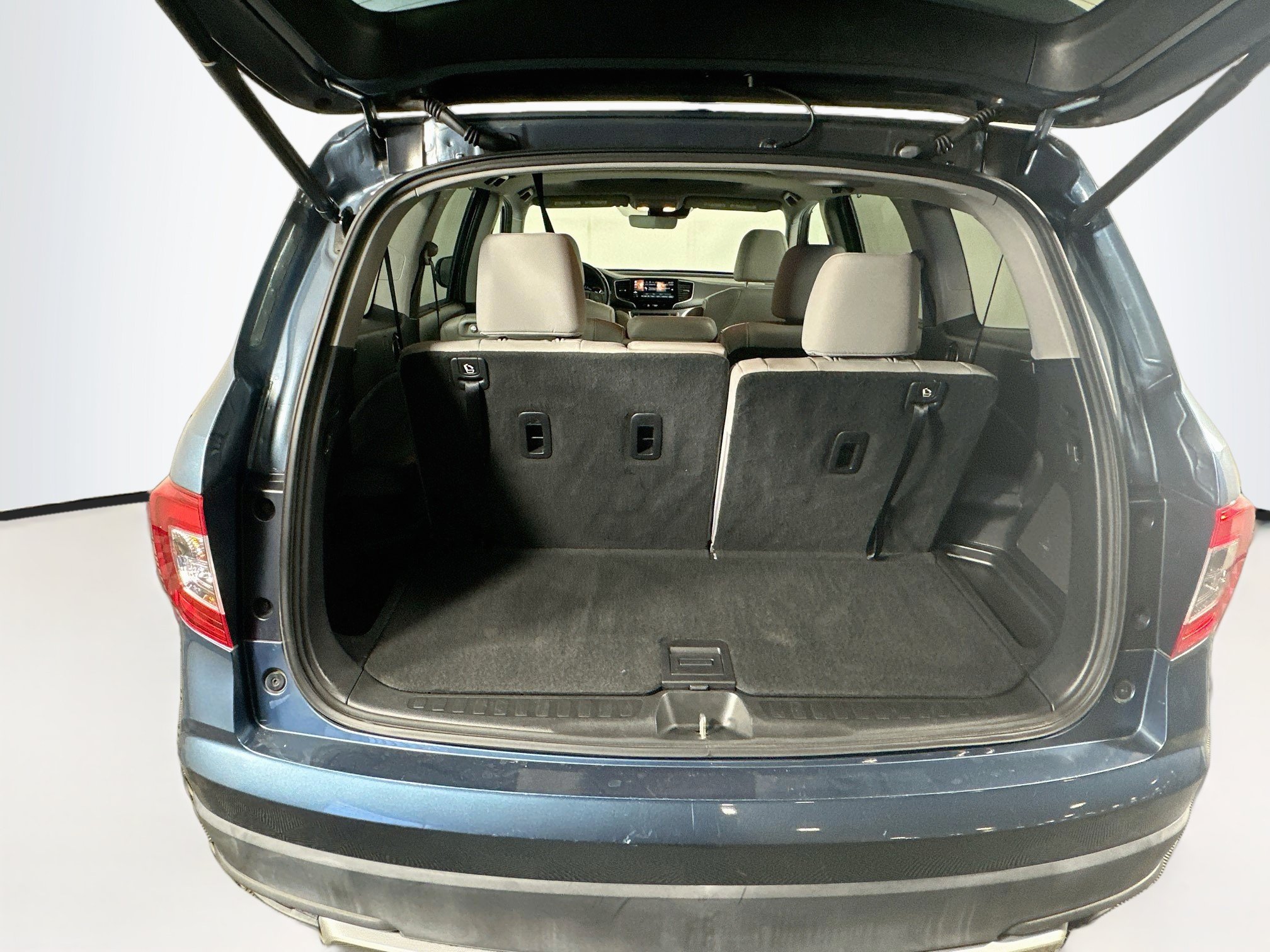 Used 2019 Honda Pilot EX-L image 28