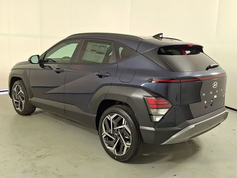 New 2026 Hyundai Kona SEL Premium FWD image 4