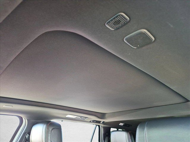 Certified 2025 Toyota Sequoia TRD Pro AWD/4WD image 15