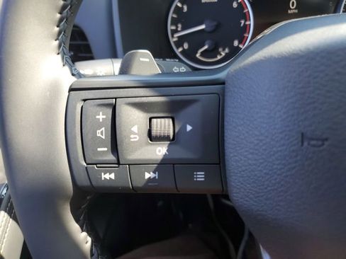 New 2026 Nissan Rogue SV w/ Cold Weather Package AWD/4WD image 25