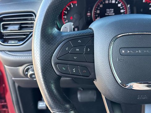 Certified 2021 Dodge Durango GT w/ Trailer Tow Group IV image 31