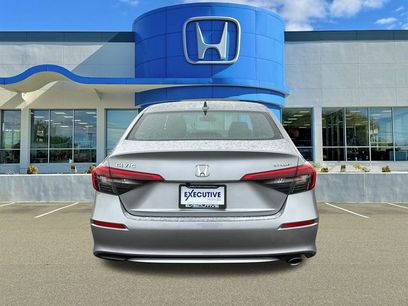 Used 2023 Honda Civic Sport