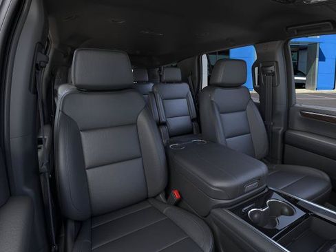 New 2026 Chevrolet Tahoe LT w/ Comfort Package RWD image 50