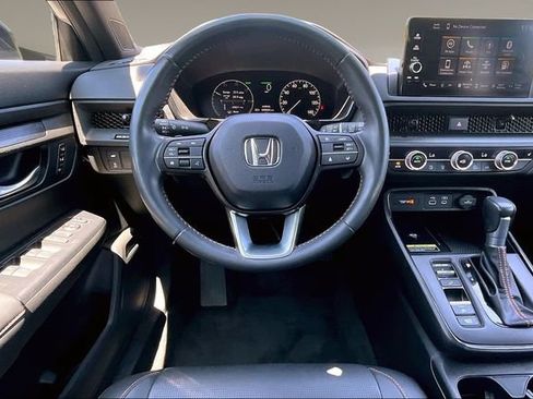 Used 2024 Honda CR-V Sport-L image 8