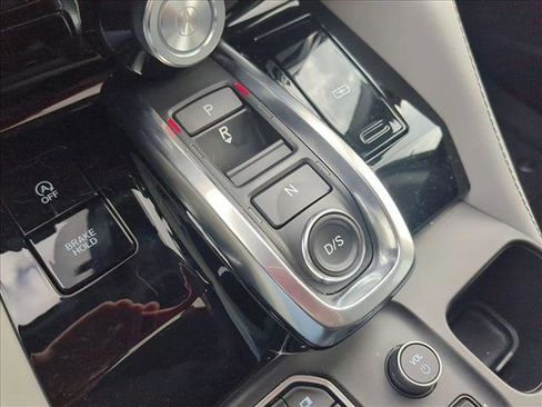 Used 2024 Acura MDX SH-AWD w/ Advance Package image 12