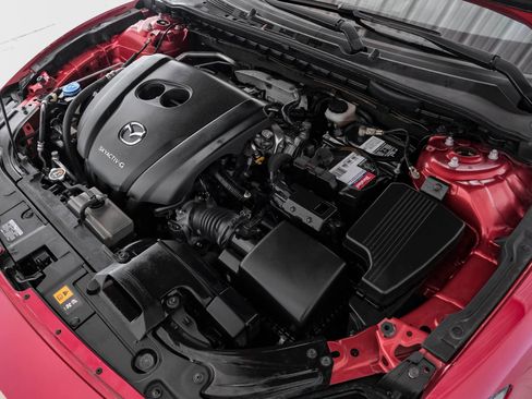 Used 2019 MAZDA MAZDA6 Touring image 53