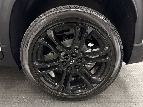 New 2026 Chevrolet Traverse LT w/ LPO, Floor Liner Package image 14