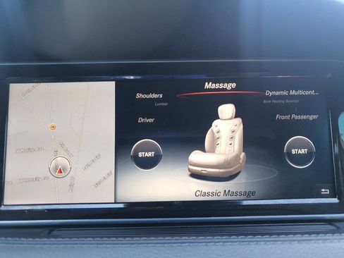 Used 2017 Mercedes-Benz S 550 4MATIC Sedan image 66