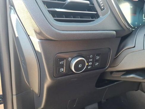 Used 2026 Ford Escape Platinum w/ Premium Technology Package image 19