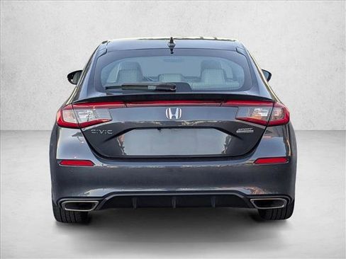 Certified 2023 Honda Civic Sport Touring image 6
