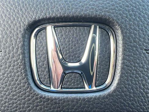 New 2027 Honda HR-V Sport image 29