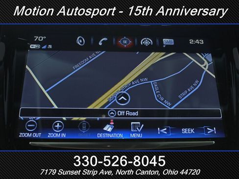 Used 2020 Cadillac Escalade Luxury AWD/4WD image 19