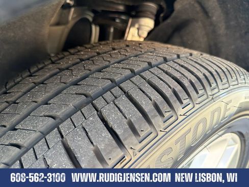 Used 2026 Dodge Durango GT AWD/4WD image 28