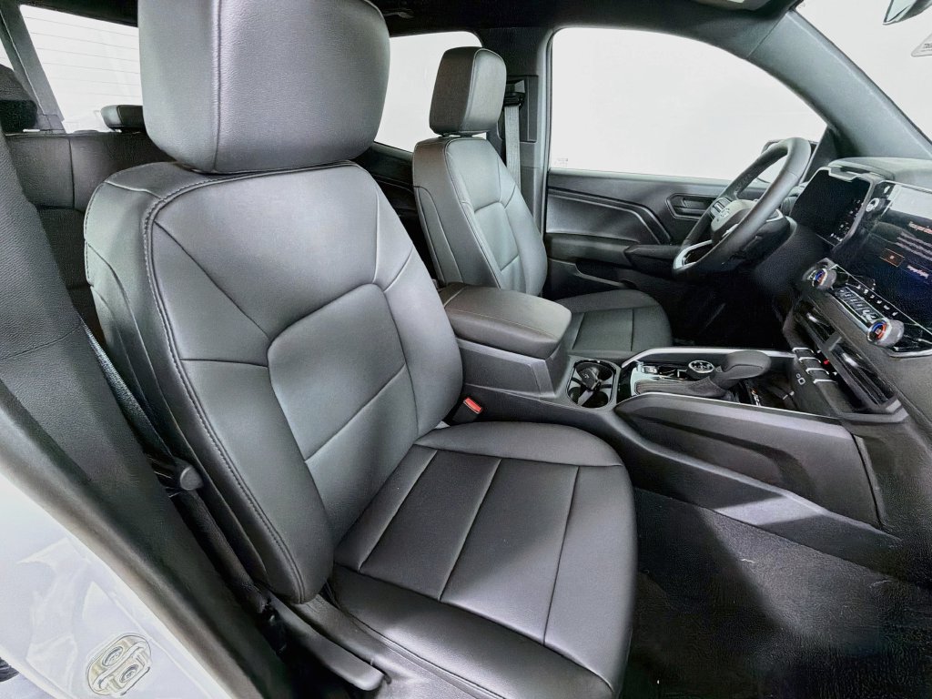 New 2026 Chevrolet Colorado Trail Boss AWD/4WD image 18
