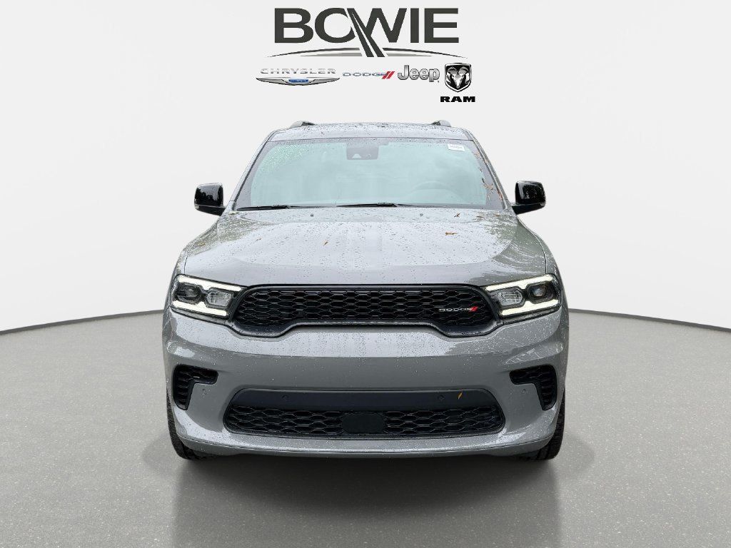 Used 2026 Dodge Durango GT AWD/4WD image 6