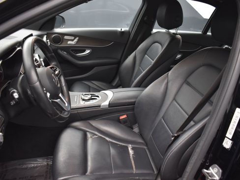 Used 2019 Mercedes-Benz C 300 C 300 w/ Premium Package image 15