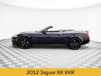 Used 2012 Jaguar XKR R video 2