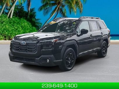 Used 2026 Subaru Outback Limited