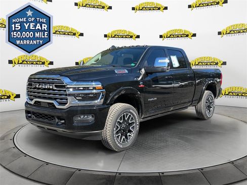 New 2025 RAM 2500 Limited image 1