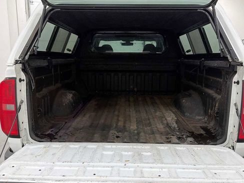 Used 2016 Chevrolet Colorado W/T AWD/4WD image 27