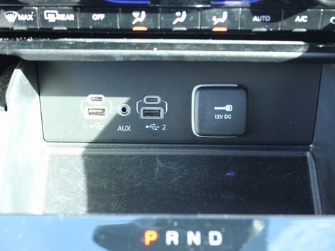 Used 2024 Jeep Grand Cherokee Laredo X w/ Luxury Tech Group I image 19