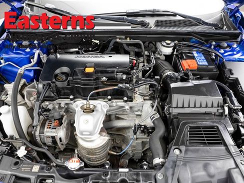 Used 2024 Honda Civic Sport image 7