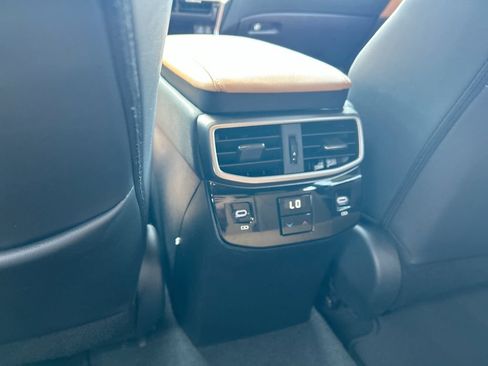 Used 2025 Lexus RX 350 FWD w/ Technology Package image 34