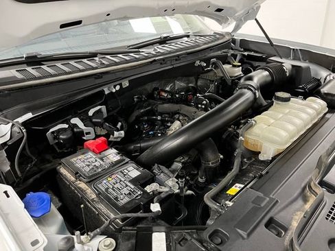 Used 2025 Ford Expedition Max Platinum AWD/4WD image 58