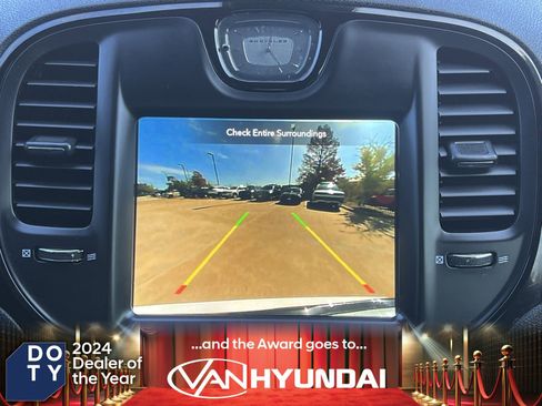 Used 2023 Chrysler 300 S w/ Comfort Group image 31