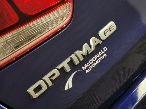 Used 2020 Kia Optima LX FWD image 10
