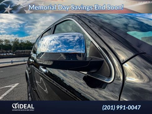 Used 2019 Jeep Grand Cherokee Limited w/ Luxury Group II AWD/4WD image 8